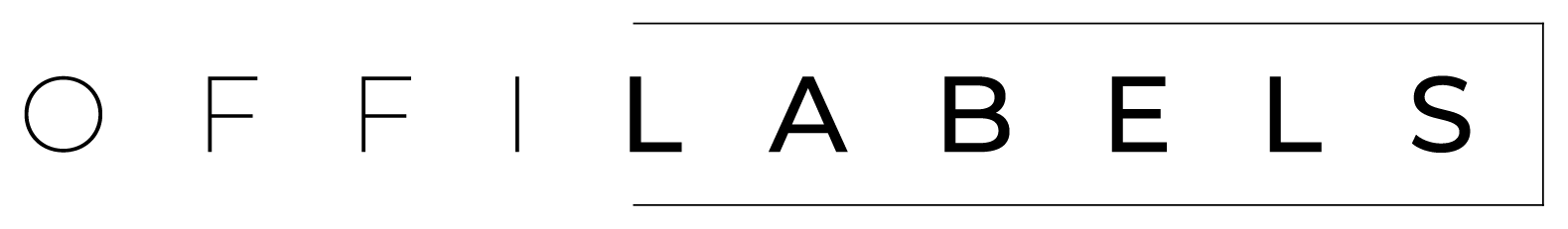 Offilabels